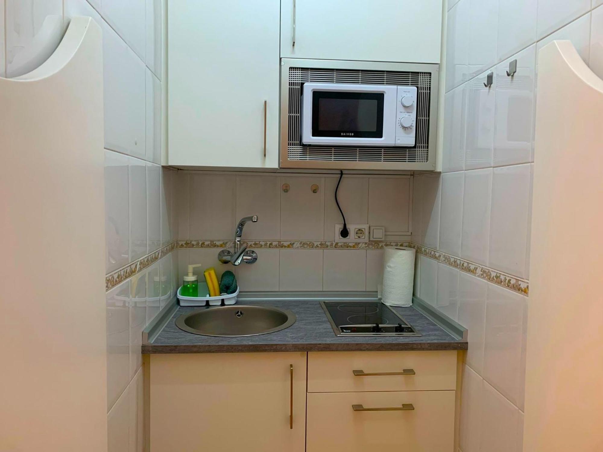 El Nuevo Corazon De Triana Next Feria Renovado Febrero 2025 Apartment เซบีญา ภายนอก รูปภาพ