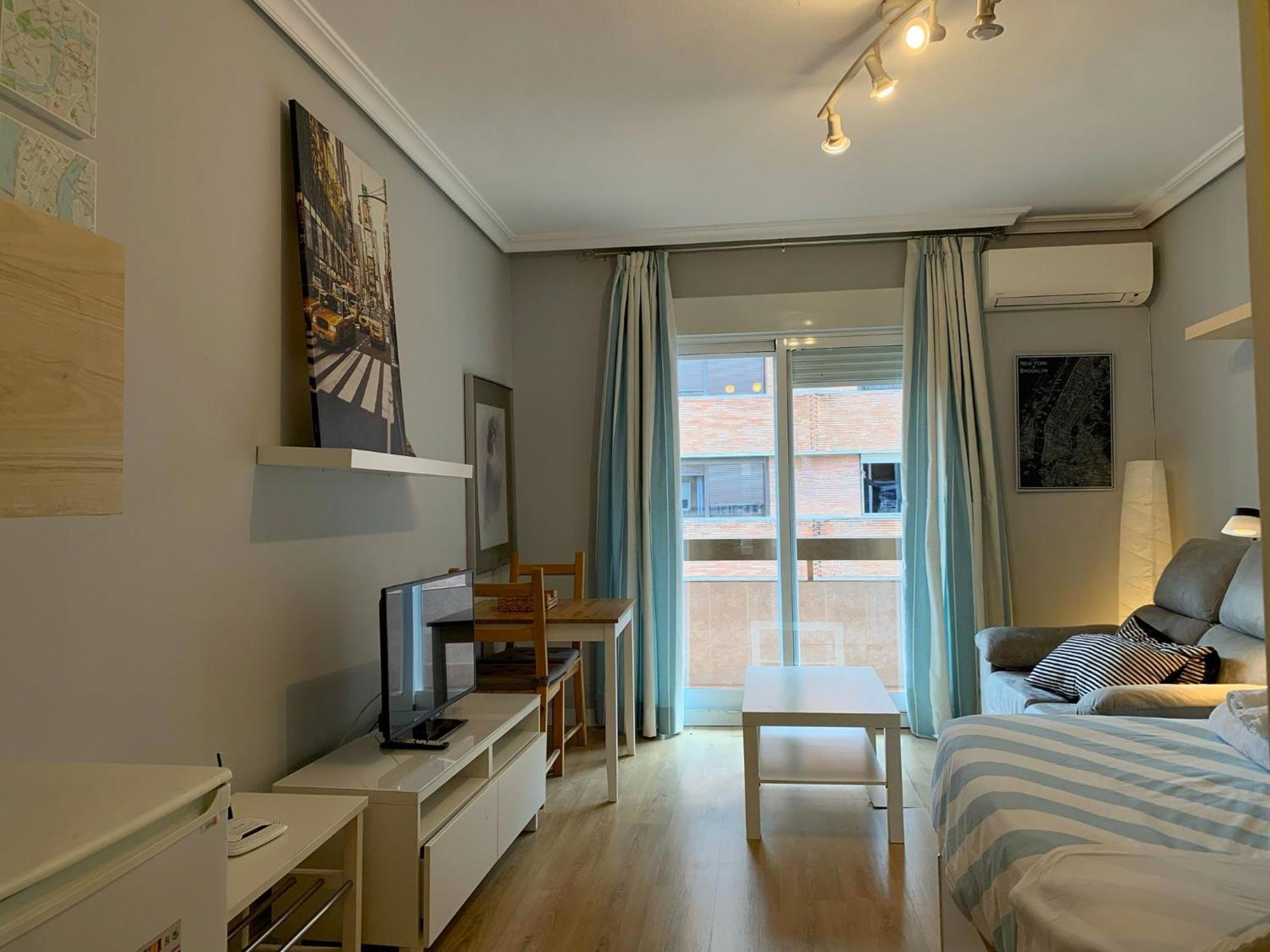 El Nuevo Corazon De Triana Next Feria Renovado Febrero 2025 Apartment เซบีญา ภายนอก รูปภาพ