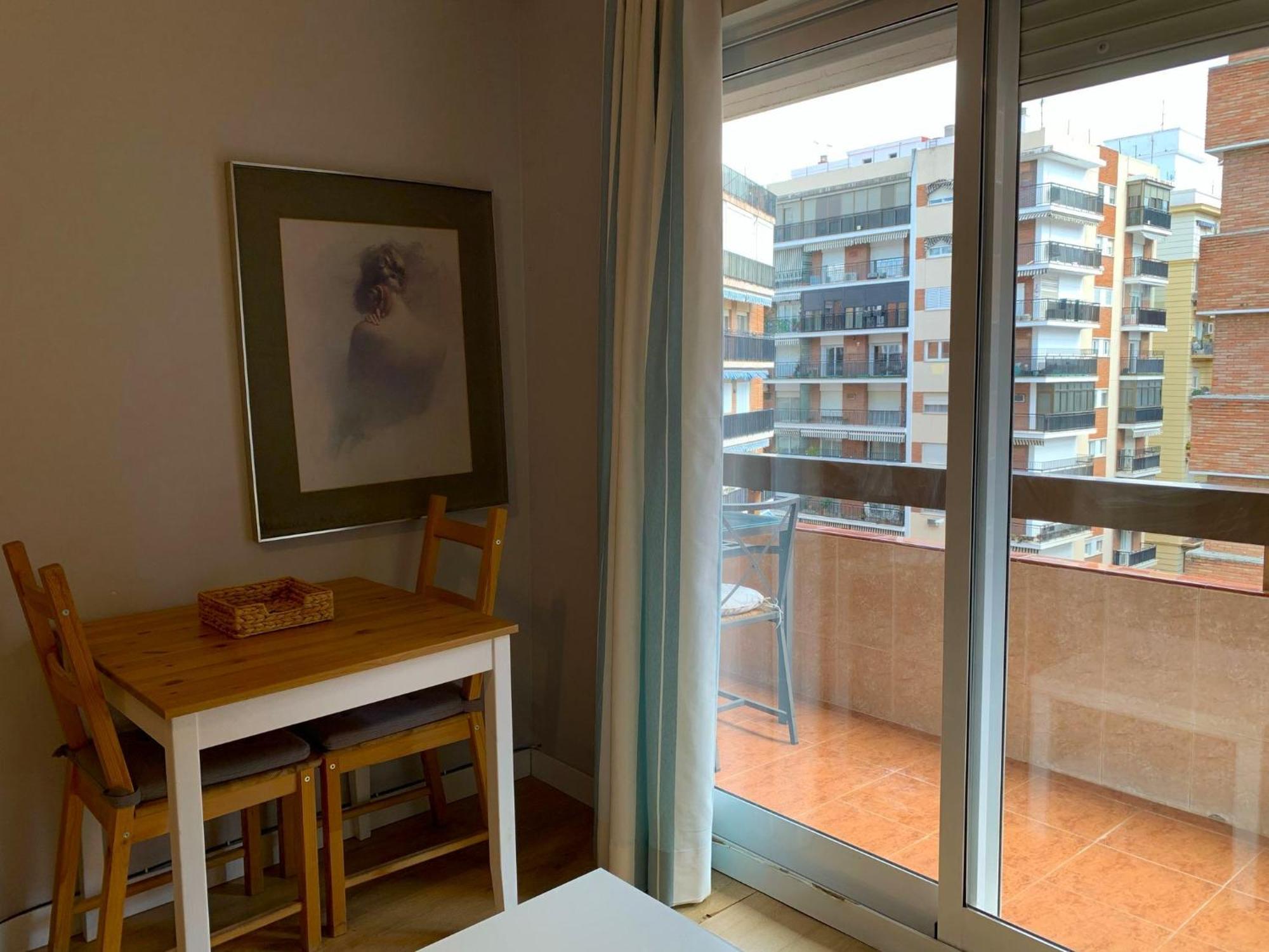 El Nuevo Corazon De Triana Next Feria Renovado Febrero 2025 Apartment เซบีญา ภายนอก รูปภาพ