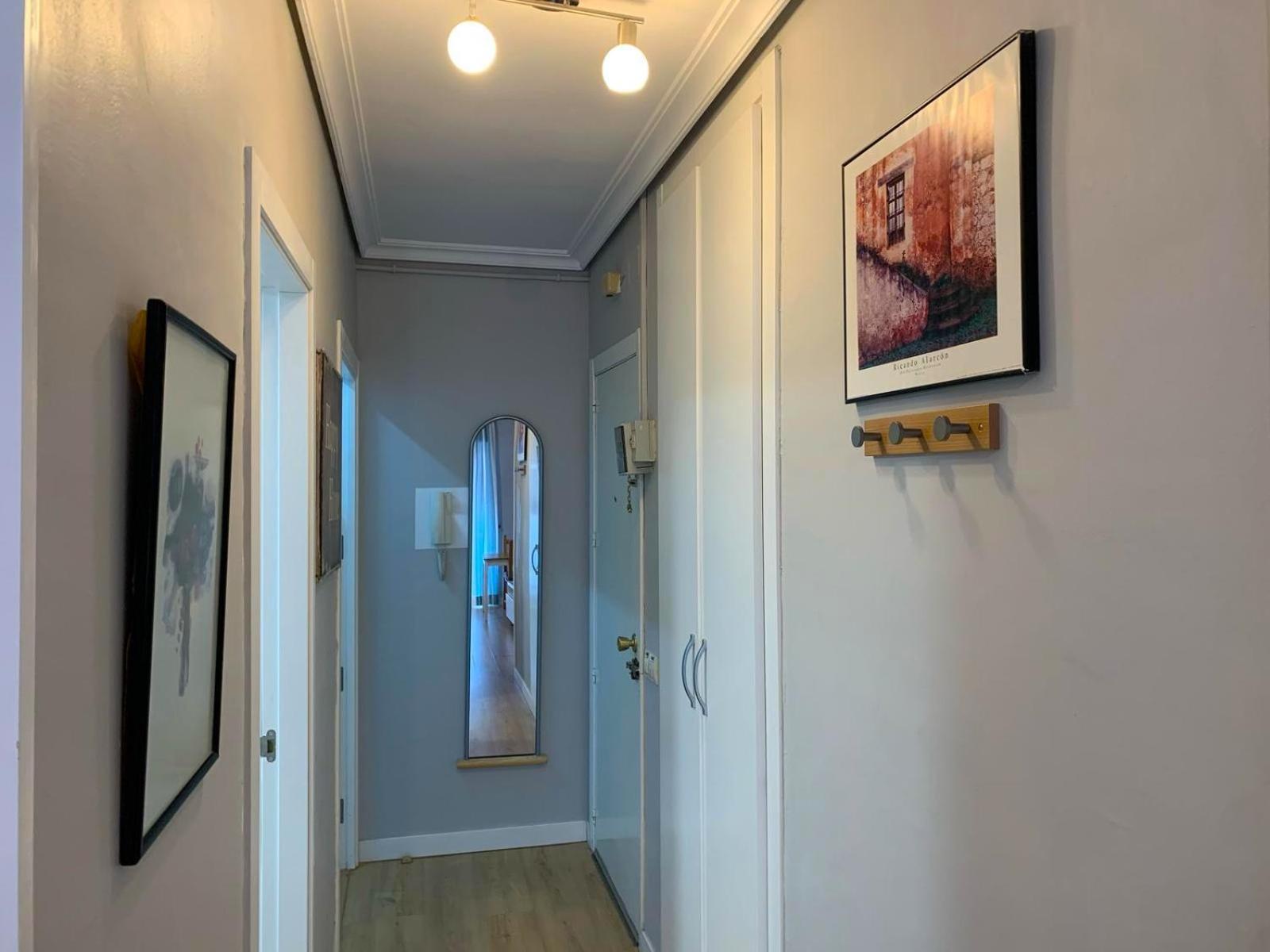 El Nuevo Corazon De Triana Next Feria Renovado Febrero 2025 Apartment เซบีญา ภายนอก รูปภาพ